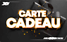 MAXXESS.FR - Offrez une Carte Cadeau