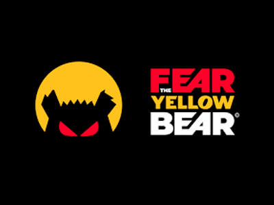 FEARTHEYELLOWBEAR