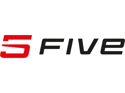 FIVE FIVE
