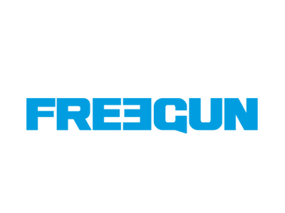 FREEGUN FREEGUN