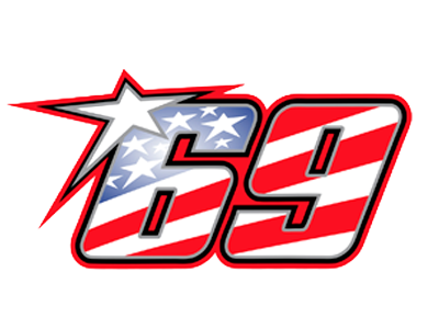 NICKY HAYDEN