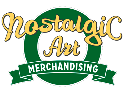 NOSTALGICART NOSTALGICART