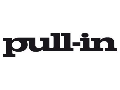PULL-IN PULL-IN