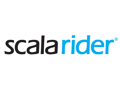 SCALA RIDER