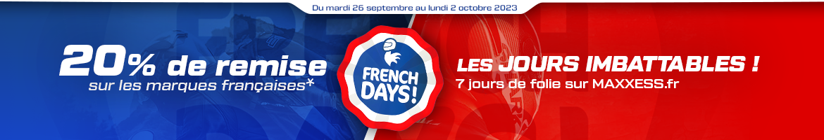 Offre du moment