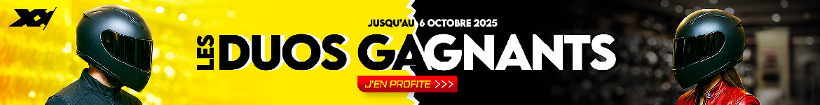 Offre du moment
