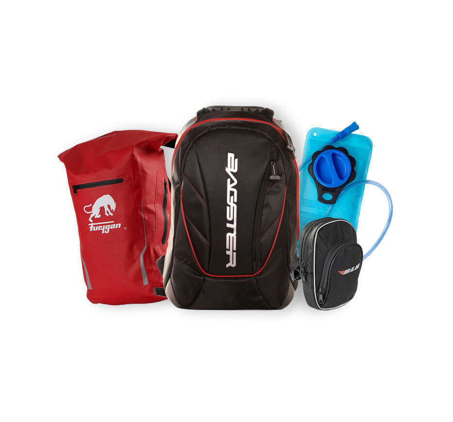 Sac à Dos Alpinestars Sealed Sport Pack - 23 Litres