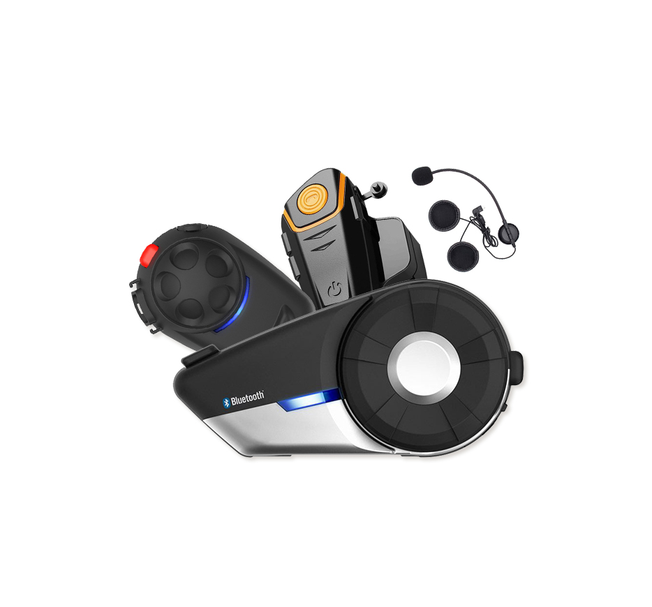 Intercom et Kit mains libres