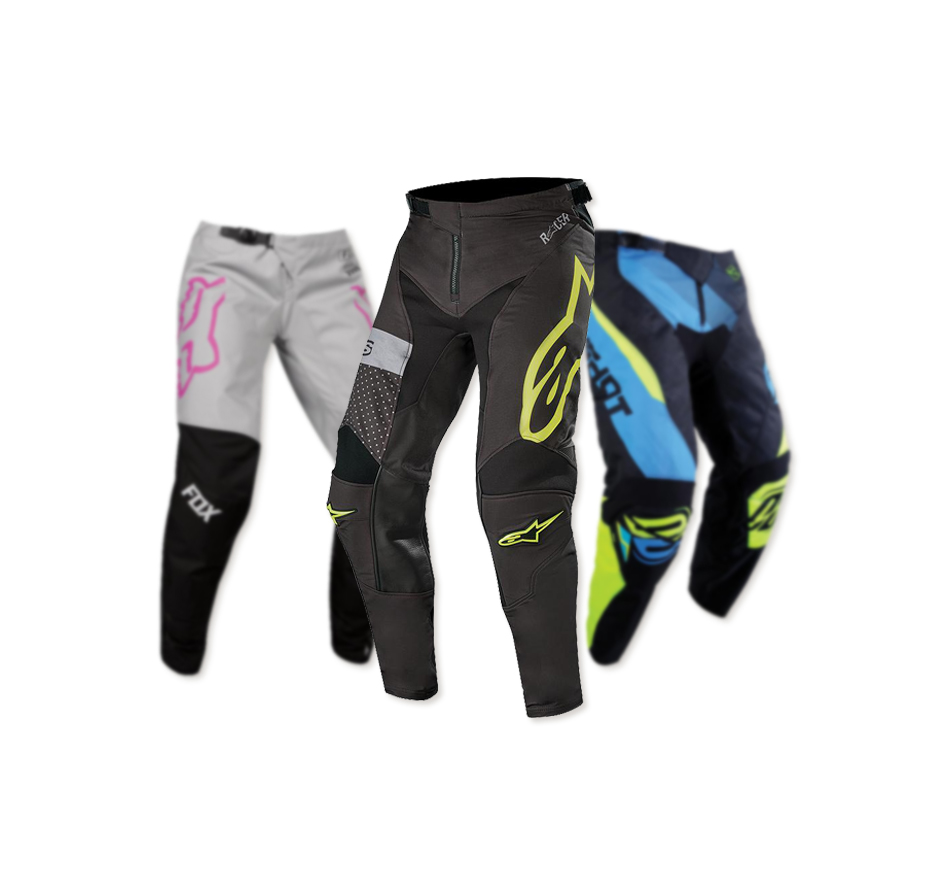 Pantalon Cross