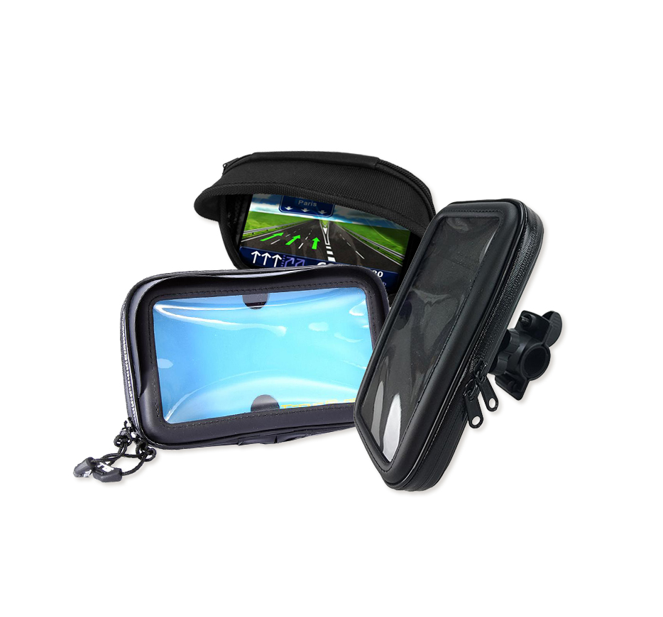 Support téléphone et GPS