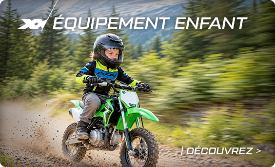 Equipement enfant