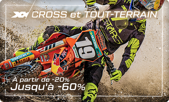 CROSS ET TOUT-TERRAIN