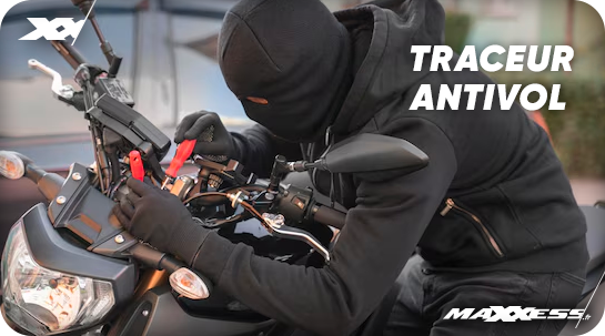 TRACEUR ANTIVOL
