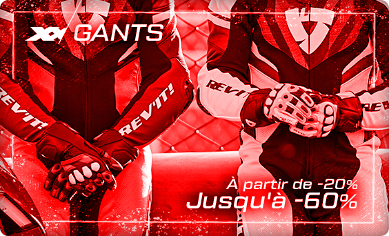 GANTS MOTO