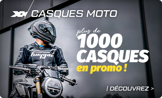 PROMOS CASQUES