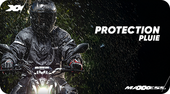 Protection pluie