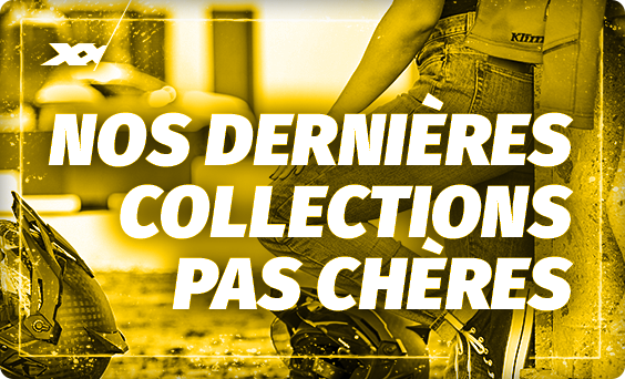 Nos dernières collections pas chères