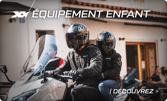 Equipement enfant