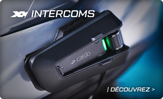 Intercoms
