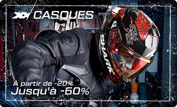 CASQUES