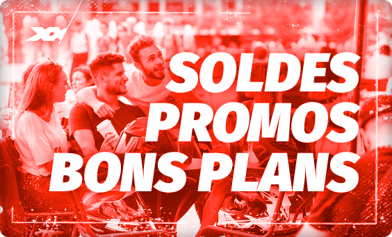 SOLDES PROMOS BON PLANS