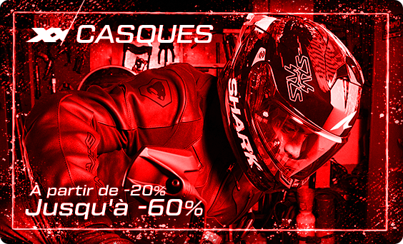 CASQUES