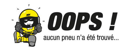 Aucun pneu touvé