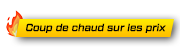 COUP DE CHAUD