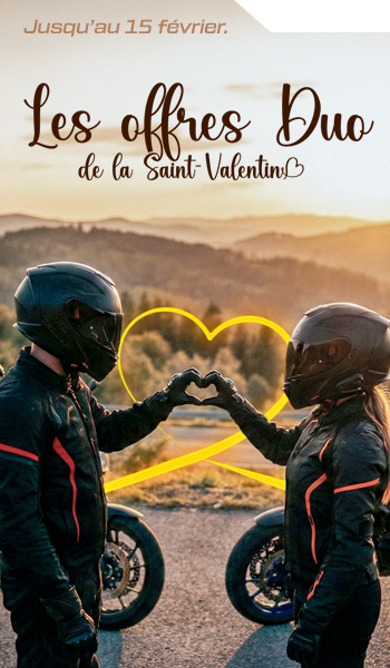SAINT-VALENTIN