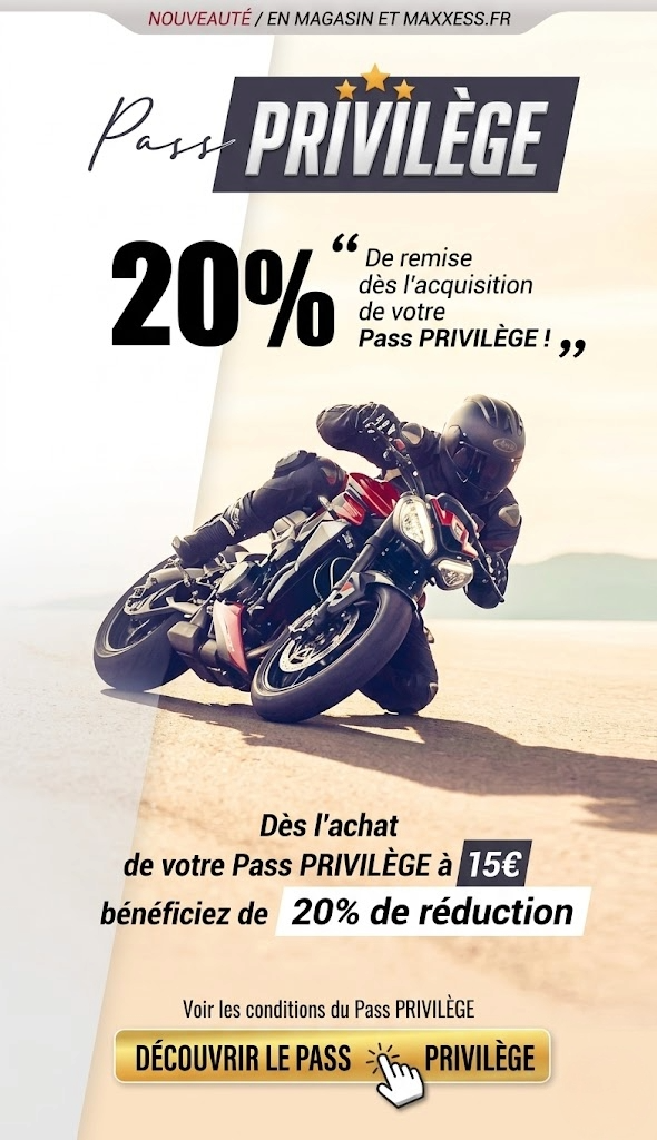 Pass Privilège