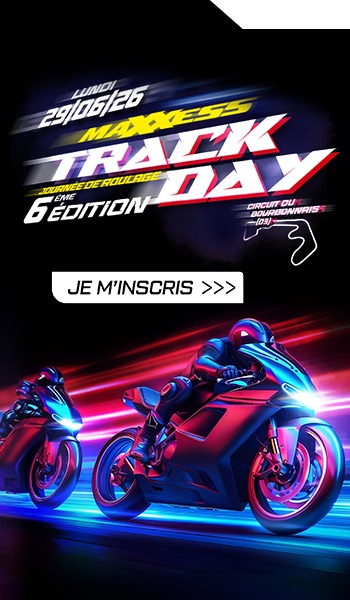 TRACKDAY 2026