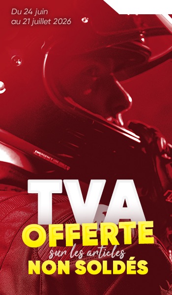SOLDES D'ÉTÉ TVA 2026