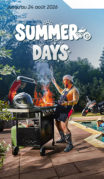 SUMMER DAYS 2026