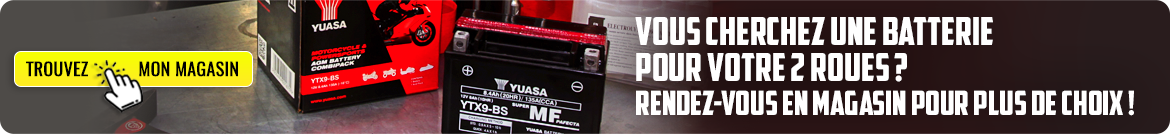 Recherche Batterie
