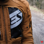 La veste imperméable quatre saisons conçue pour les longs trajets sur route et hors route.-thumbnail