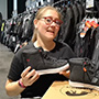 Sylvia de Maxxess Anglet teste les baskets Furygan Stockton Air D3O-thumbnail