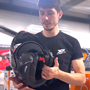 Maxime chez Maxxess La Rochelle teste le casque modulable SCHUBERTH C5 Carbon-thumbnail