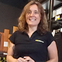 Laetitia vendeuse chez Maxxess Salaise, teste le pantalon BLH Be Trailer Lady-thumbnail