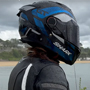 Test du casque intégral Shark Spartan GT Pro Carbon — l'Avis d'Océane, Maxxess Brest-thumbnail