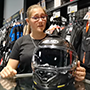 Test du casque intégral HJC RPHA 71 Carbon — l'Avis de Sylvia, Maxxess Anglet-thumbnail