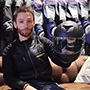 Julien chez Maxxess Anglet teste le casque intégral Scorpion Exo 1400 Evo 2 Air-thumbnail