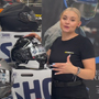 Test du casque intégral Shoei GT-Air 3 — l'Avis de Léa, Maxxess Clermont-Ferrand-thumbnail