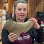 Alyssia chez Maxxess Vannes, teste les bottes Falco Zarah-thumbnail