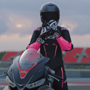 VORTEX 3 LADY, un aperçu du savoir faire Moto GP.-thumbnail
