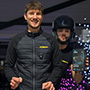 Maxime et Jérémy de Maxxess La Rochelle teste l'intercom Cardo Packtalk Edge Duo-thumbnail