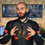 Test Veste Cuir - Rev'it Argon 2-thumbnail