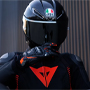 Super Speed 4, la veste de moto de sport.-thumbnail