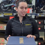 Eva de Maxxess Lyon teste les bottines Bering Opale Lady-thumbnail