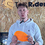Ewen chez Maxxess France teste le pantalon cargo BLH Be Ranger-thumbnail