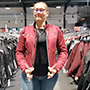 Test du Blouson Segura Lady Tina — l'Avis de Sylvia, Maxxess Anglet-thumbnail